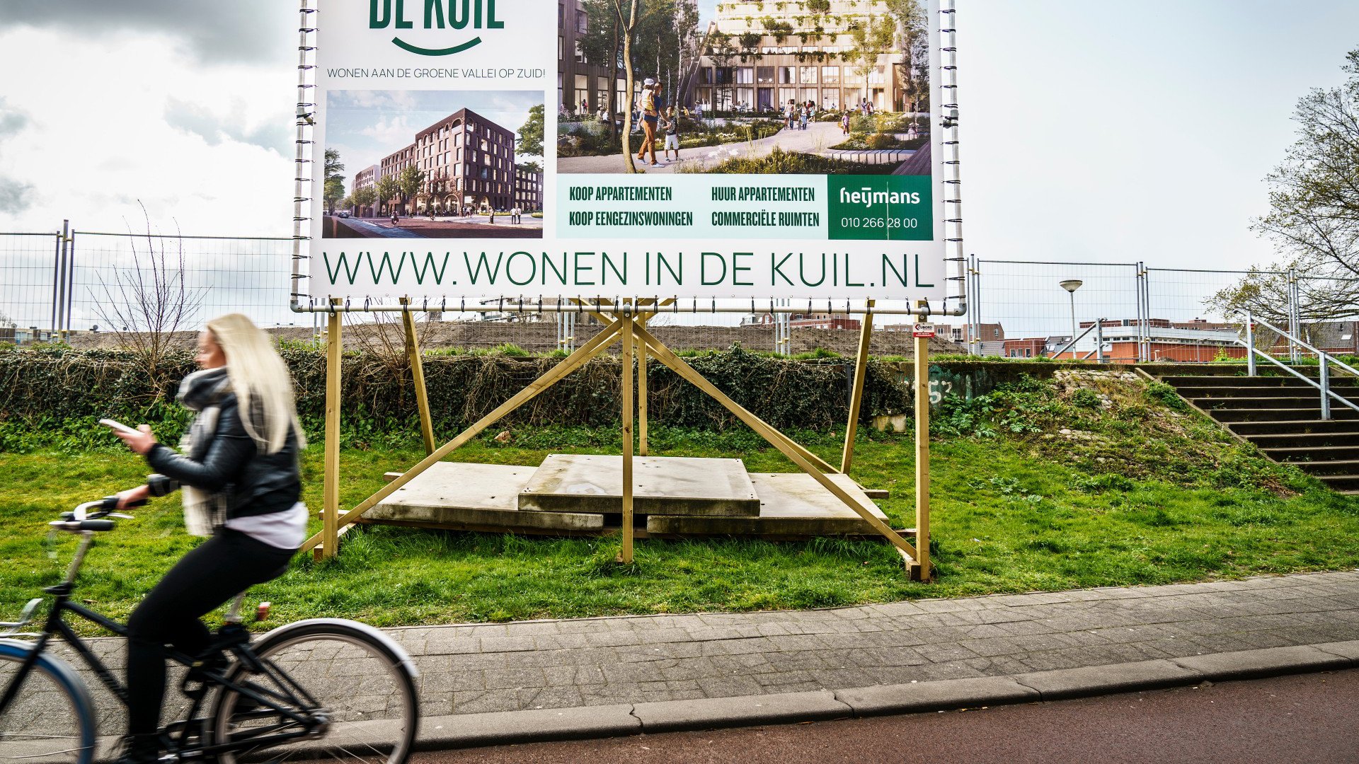 De Leeuwenkuil Rotterdam Afrikaanderwijk Heijmans vastgoed dijk maart 2021.jpg