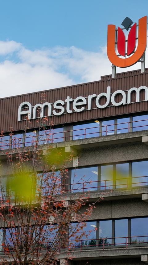 Amsterdam UMC