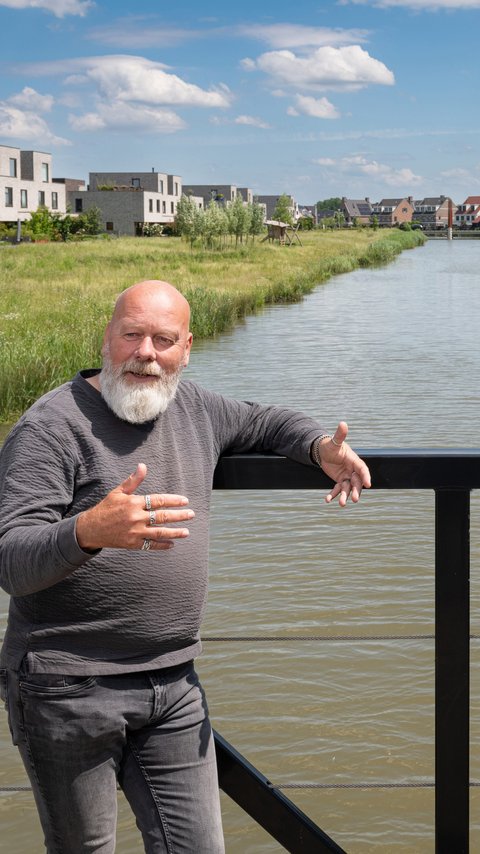 Borg & Buiten, een andere kijk op mobiliteit