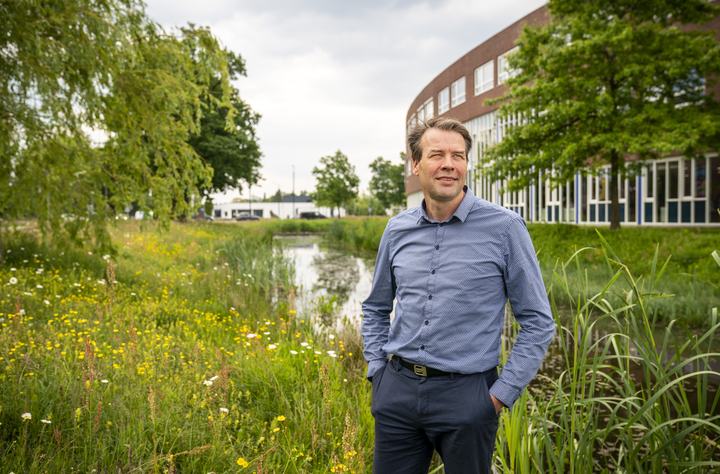 Bart Breedijk