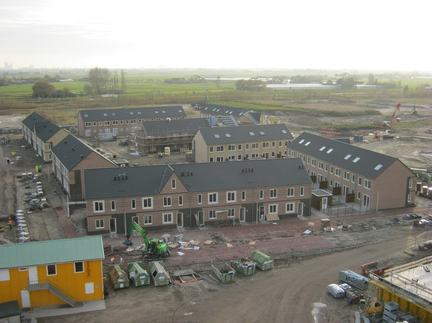 Boszoom, Pijnacker
