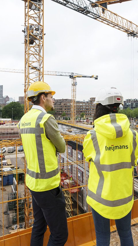 De Kuil, Rotterdam juli 2023 - dsc2922