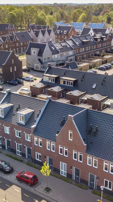 Heijmans Huismerk woonwijk in Berkel-Enschot.jpg