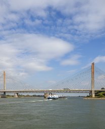 Martinus Nijhoffbrug Luuk Kramer