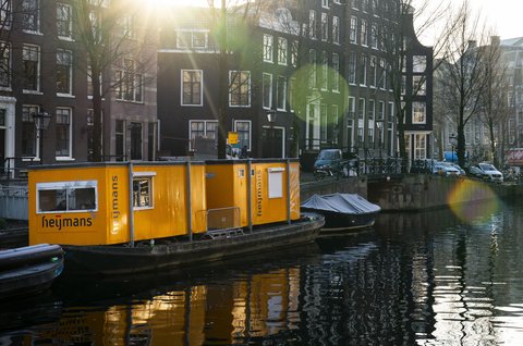 Kijkje in de keet jubileumuitgave openingsbeeld