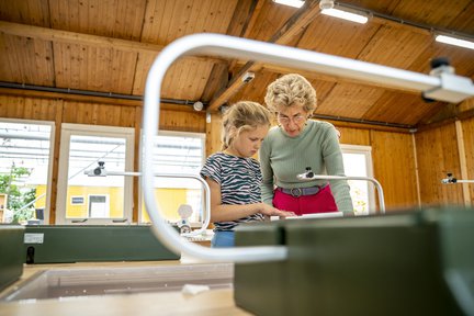 Ontdekhal techniek Utrecht Overvecht Heijmans woningbouw 20