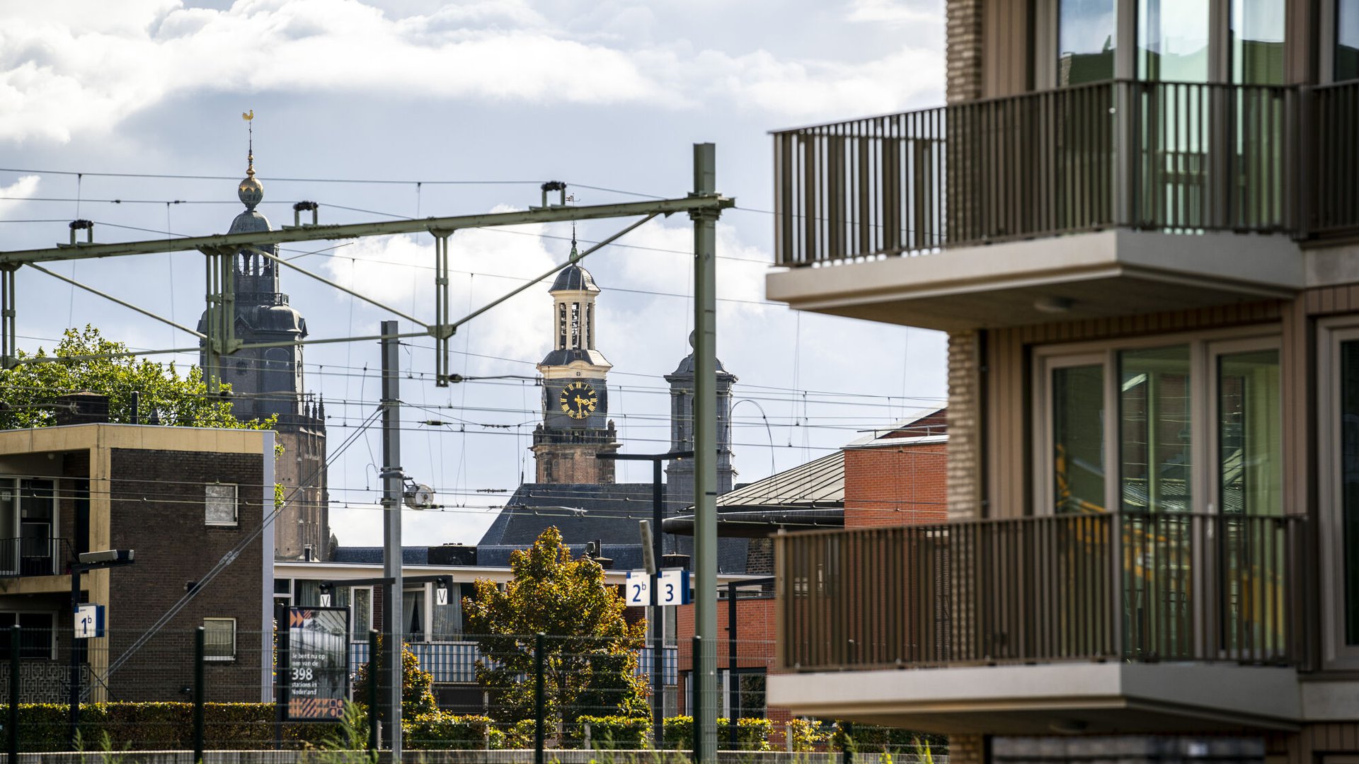 Ubuntuplein Noorderhaven Zutphen Heijmans 5