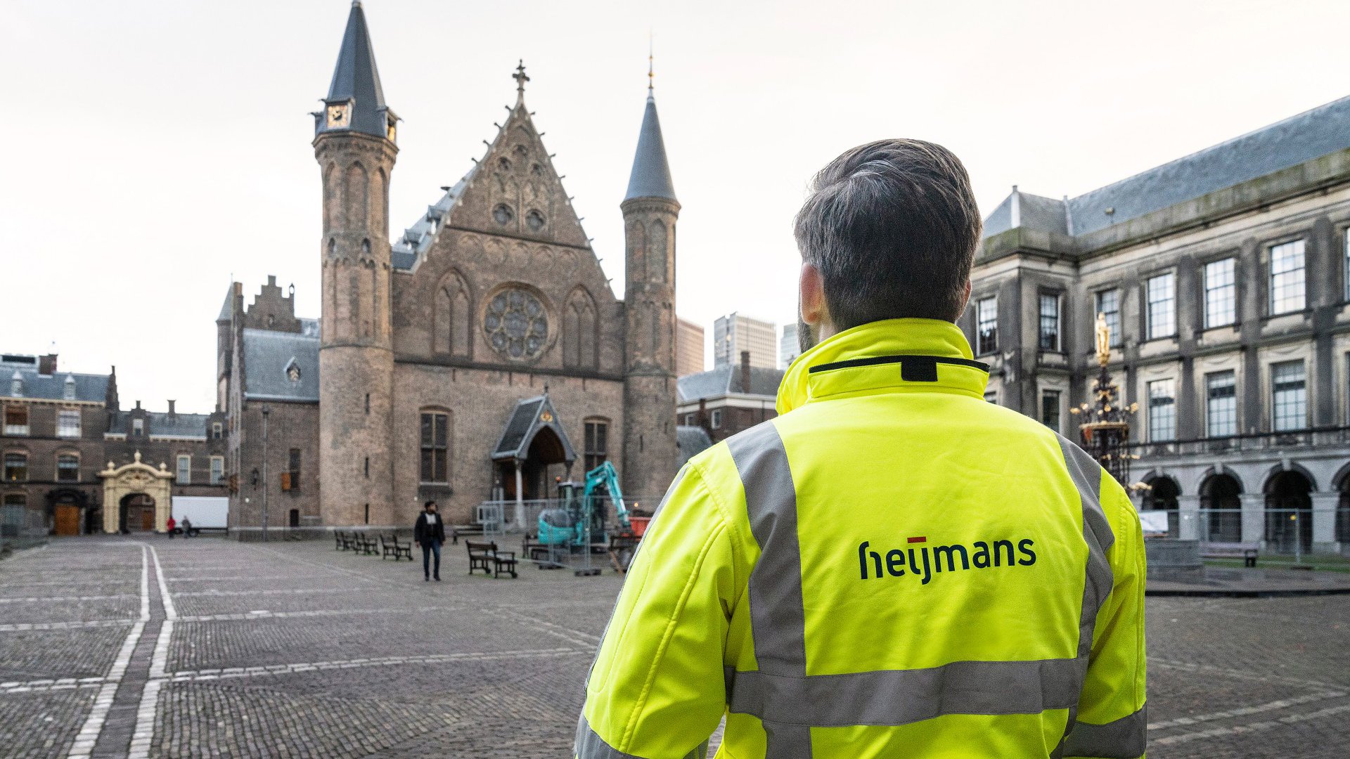 Bauke van der Goot Heijmans Binnenhof Den Haag.jpg