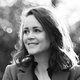 Afbeelding van Anna Oosterhuis.