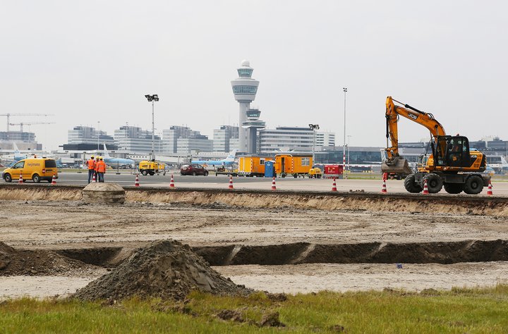 schiphol assetmanagement overzicht 3