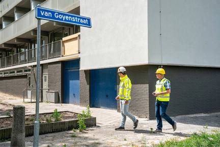 ZOwonen, Geleen