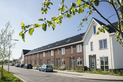 Heijmans Huismerk - conceptwoning Gouda Westergouwe