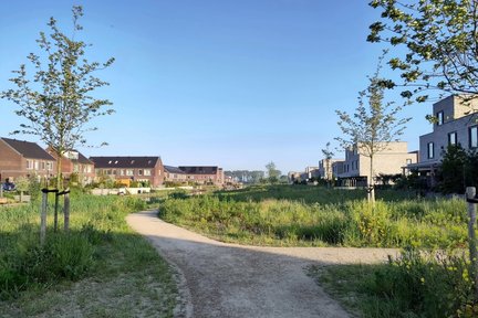 Biodiversiteit Parijsch