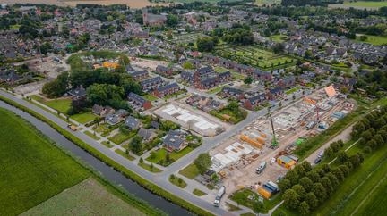 Loppersum, deelgebied 2
