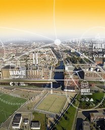 warmtetransitie - van het gas af