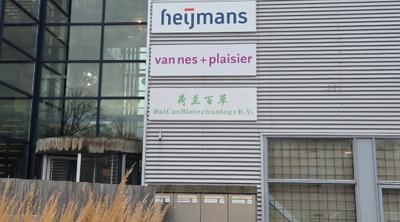 Waddinxveen Heijmans