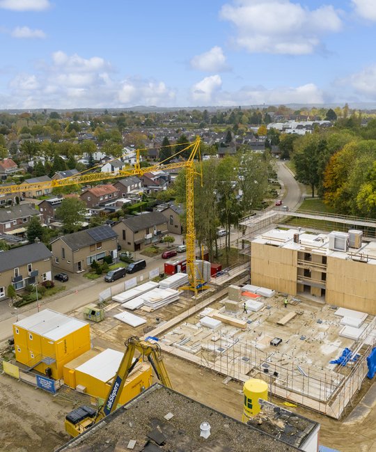 Amstenrade_De Gijselaar_1