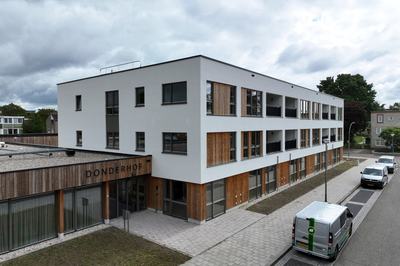 Donderhof, Roermond
