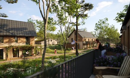 Otterloo, Bos & buur AI