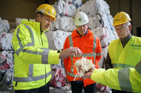 Circulair verpakkingsmateriaal bouwketen PreZero Calduran Heijmans 1.jpg