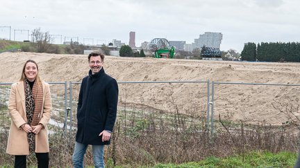 Bewoners kunnen straks binnen Blent wooncarrière maken en lang in hetzelfde gebied blijven wonen.