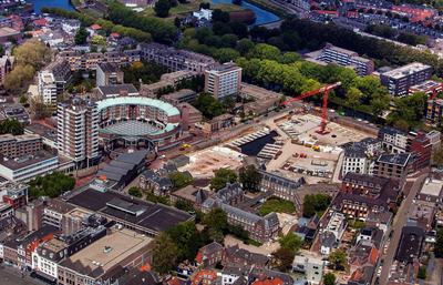 Gasthuiskwartier GZG Den Bosch Heijmans hotspot juli 2021.jpg