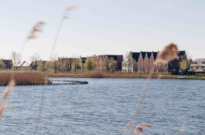 Parkhoven, Meerstad