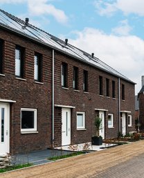WoonST-conceptwoningen Aarlesche Erven, Best
