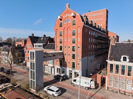 Albion, Groningen (5)