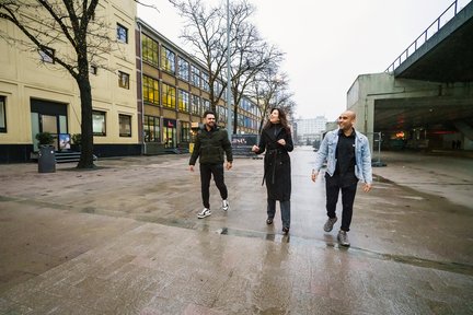 Heijmans_Hart van Zuid_sociaal programma_NinaCranen_bewoners