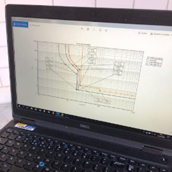 energievoorziening - engineering 1