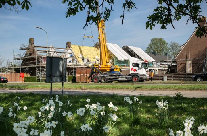 ZOwonen, Geleen