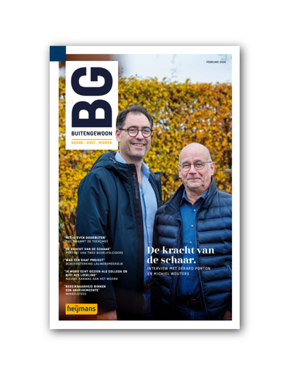 regiomagazine middenoost
