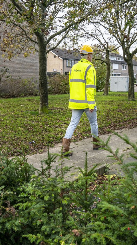 Heijmans renovatie Roosendaal ketensamenwerking Alwel 13