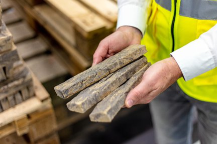 Heijmans IIBO houtskeletbouw-onderdelen-fabriek