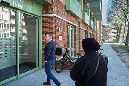 Dreven, Gaarden en Zichten - Bas