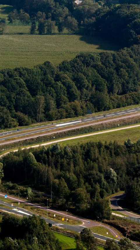 Heijmans Eindhoven NoordWest infrastructuur luchtfoto kruising.jpg