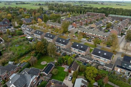 Appingedam, Marenland