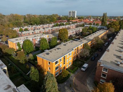 De Hoogte, Groningen