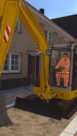 graafschade preventie