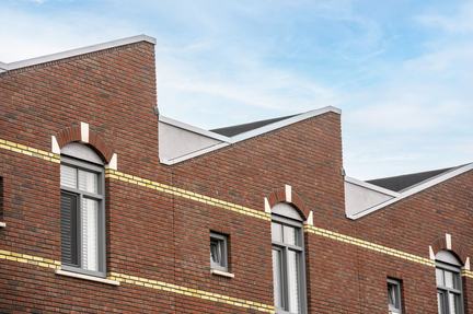 Land van Dico, Uden