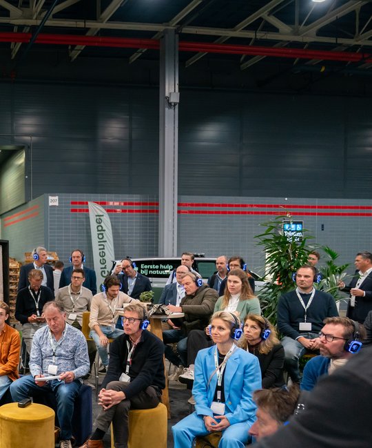 Klimaattop GO_Ralph Oduber
