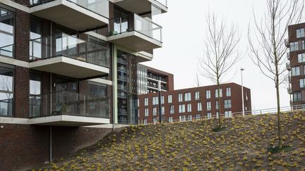 Kanaleneiland, Utrecht