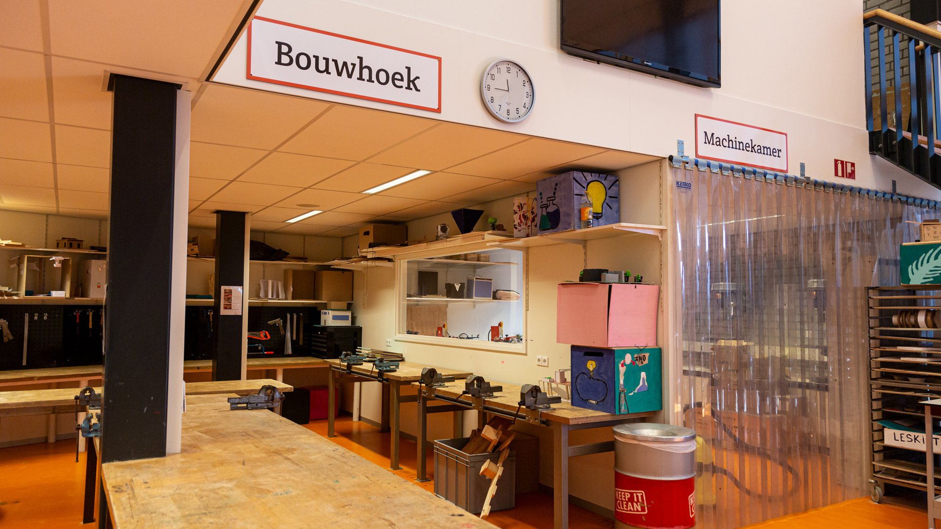 Onderwijs school techniek Technasium CSG Liudger bouw.jpg