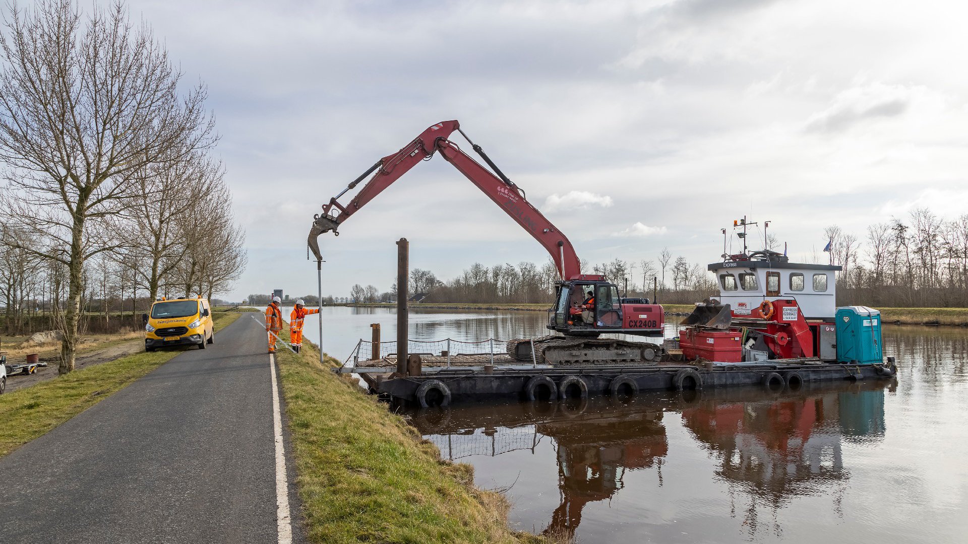 Heijmans waterwerken vaarwegen Lemmer Delfzijl natte infra bebording.jpg