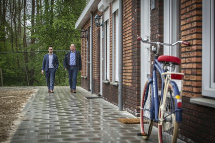 Vonderstraat Schinnen Heijmans ZOWonen ketensamenwerking april 2019.jpg