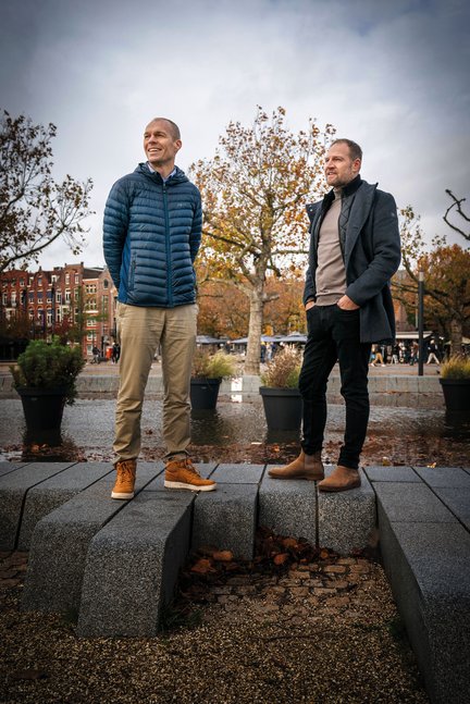 Lars Amsterdam