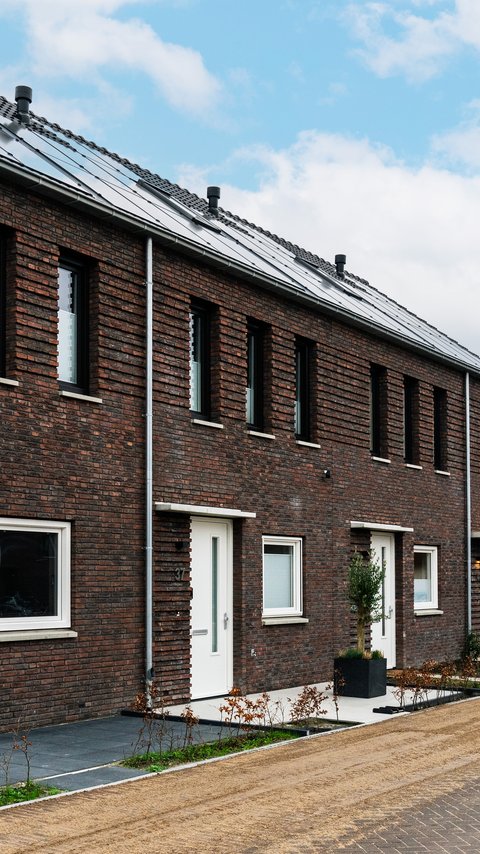 WoonST-conceptwoningen Aarlesche Erven, Best