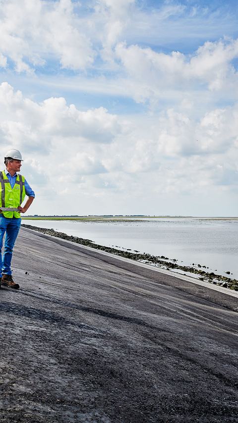 Oosterscheldekering
