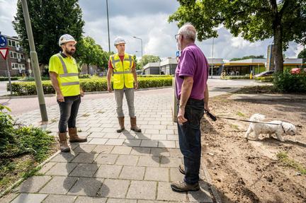 Goyenflat, Geleen